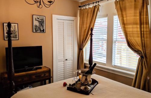 Atlantic City Hotel | Chelsea Pub and Inn