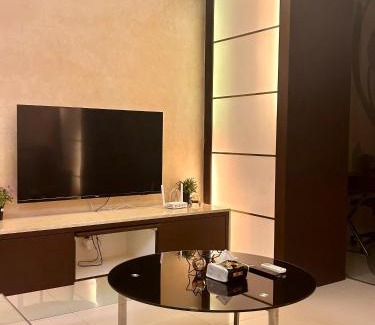 Sri Hartamas Apartamento | Chelsea Residence Studio, Plaza Damas 3