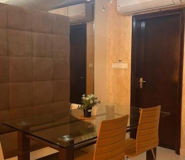 Sri Hartamas Apartamento | Chelsea Residence Studio, Plaza Damas 3