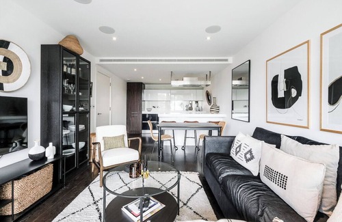 Churchill Apartamento | Chelsea Riverside | Pro-Managed