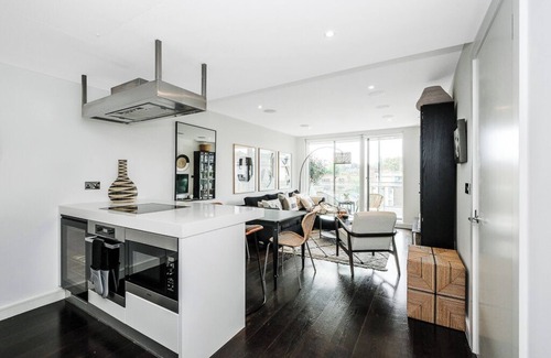 Churchill Apartamento | Chelsea Riverside | Pro-Managed