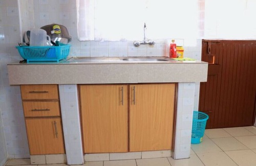 Kisii Apartamento | Chelsea's Haven 1 bedroom Apartment