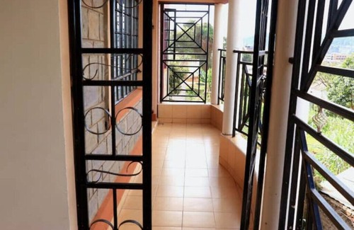 Kisii Apartamento | Chelsea's Haven 1 bedroom Apartment