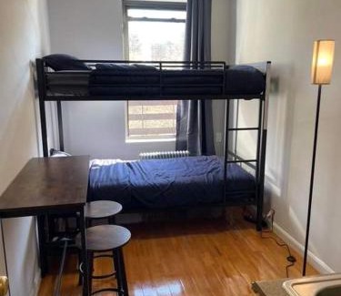 Chelsea Apartamento | Chelsea Studio 5 - Shared Bathroom