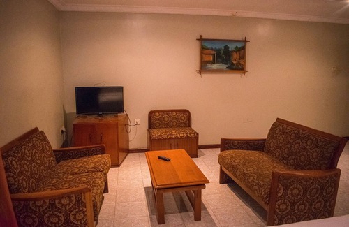 Festac Hotel | Chelsea Suites Limited