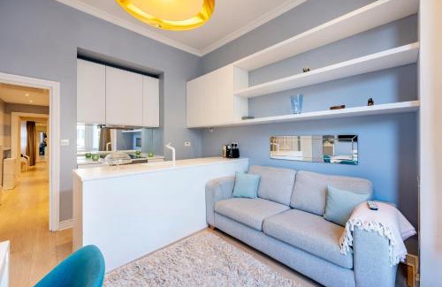 Redcliffe Apartamento | Chelsea Two Bedroom Apartment