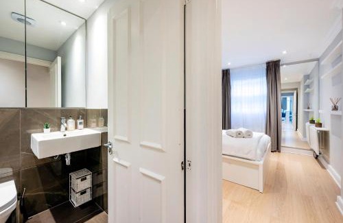 Redcliffe Apartamento | Chelsea Two Bedroom Apartment