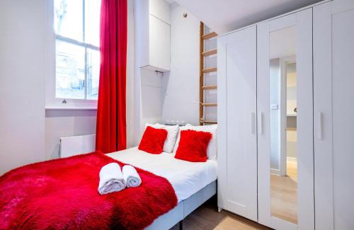 Redcliffe Apartamento | Chelsea Two Bedroom Apartment