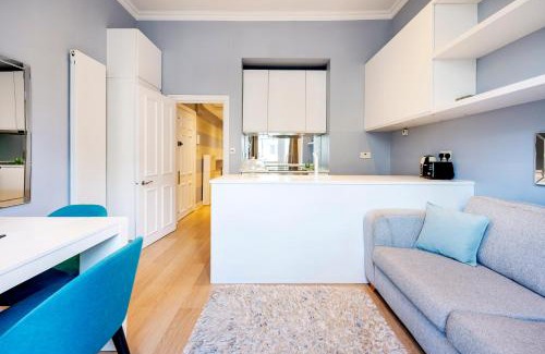 Redcliffe Apartamento | Chelsea Two Bedroom Apartment