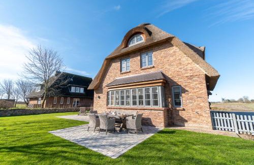 Borgsum Casa | Chelseas Hüs