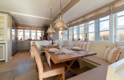 Borgsum Casa | Chelseas Hüs