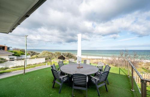Chelsea Casa | ChelseaVue - Designer Beachside Townhouse Retreat