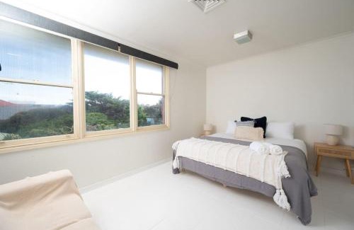 Chelsea Casa | ChelseaVue - Designer Beachside Townhouse Retreat