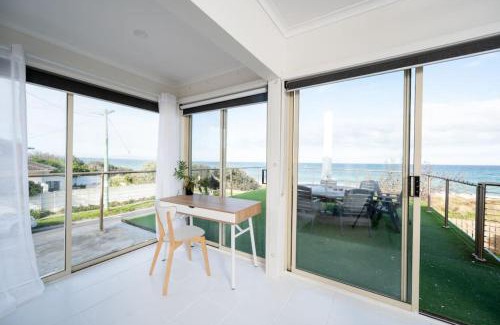 Chelsea Casa | ChelseaVue - Designer Beachside Townhouse Retreat