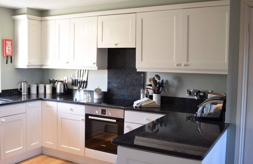 Chipping Norton Cabaña | Cheltenham Cottage