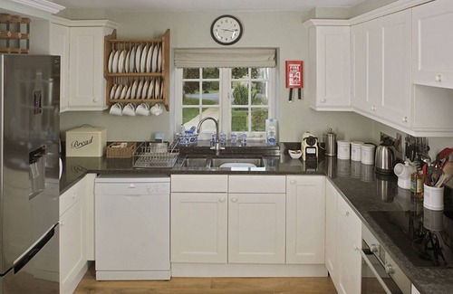 Chipping Norton Cabaña | Cheltenham Cottage