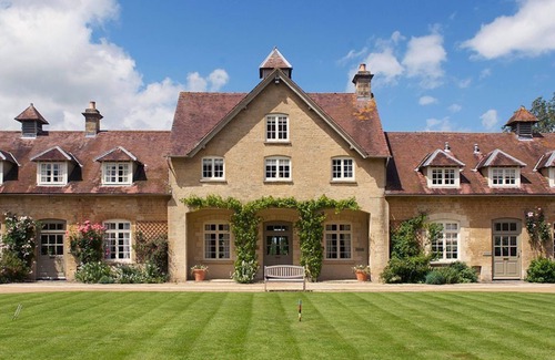 Chipping Norton Cabaña | Cheltenham Cottage