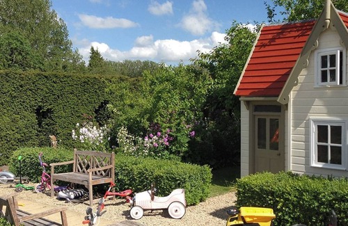 Chipping Norton Cabaña | Cheltenham Cottage