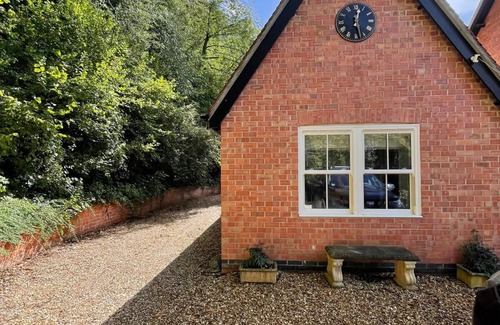 Leckhampton Casa | Cheltenham Country Retreats