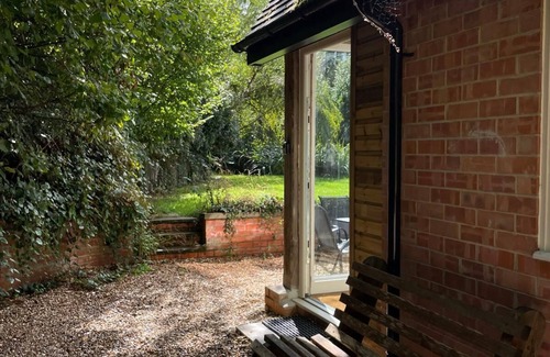Leckhampton Casa | Cheltenham Country Retreats