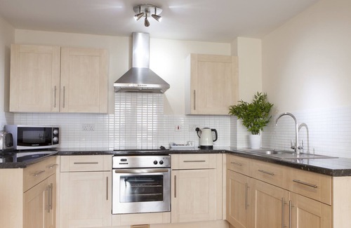 Cheltenham Apartamento | Cheltenham Plaza