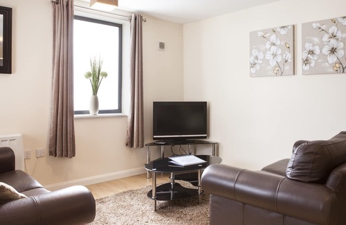 Cheltenham Apartamento | Cheltenham Plaza