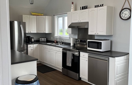 Chelton Cabaña | Chelton Oceanfront Cottage