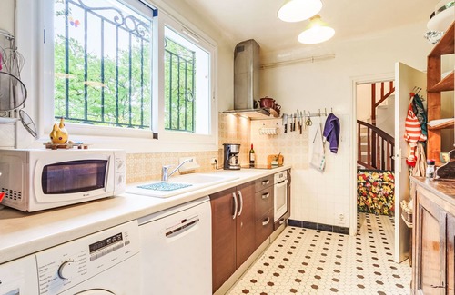 Ascain Casa | Chemin des Carrières by Interhome