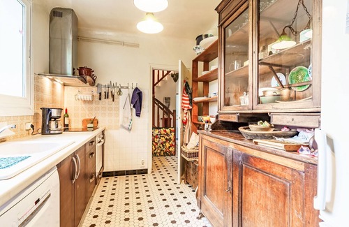 Ascain Casa | Chemin des Carrières by Interhome