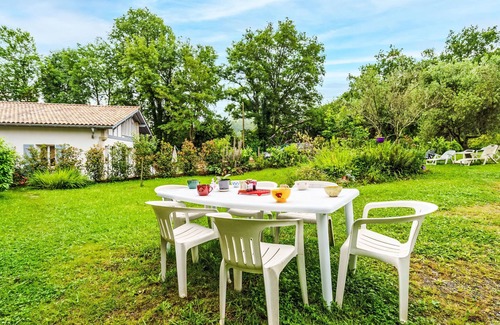 Ascain Casa | Chemin des Carrières by Interhome