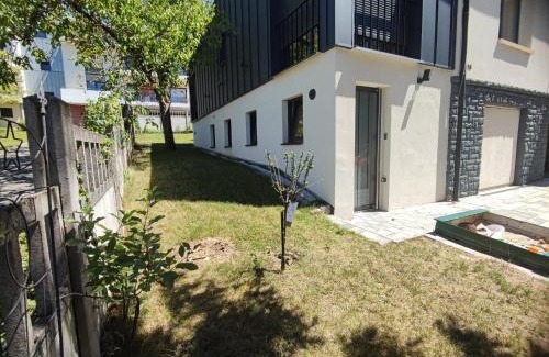 Plantieres Queuleu Casa | Chemin des Vignerons