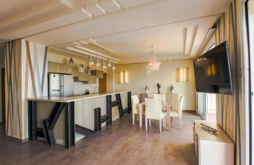 Secteur Touristique Apartamento | Chems Agadir - luxe - 4 Px