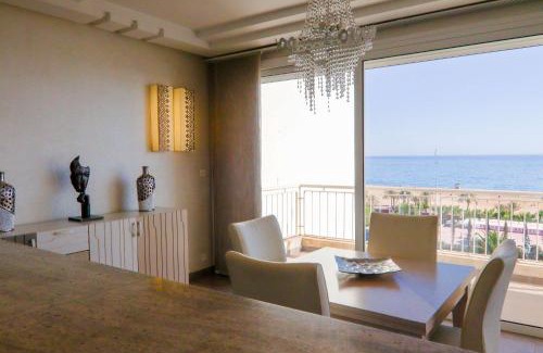 Secteur Touristique Apartamento | Chems Agadir - luxe - 4 Px