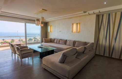 Secteur Touristique Apartamento | Chems Agadir - luxe - 4 Px