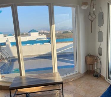 Marina Smir Apartamento | Chemsy Loft