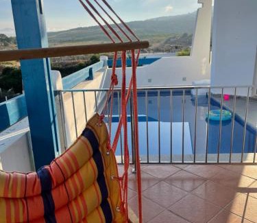 Marina Smir Apartamento | Chemsy Loft