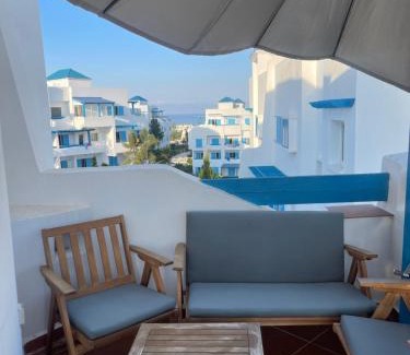 Marina Smir Apartamento | Chemsy Loft