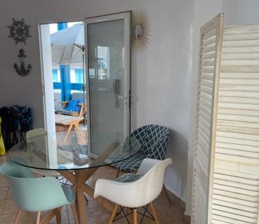 Marina Smir Apartamento | Chemsy Loft