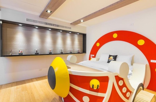 Magong Cama Y Desayuno | CHEN FENG HOMESTAY