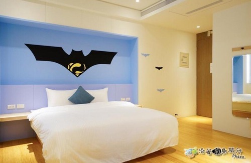 Magong Cama Y Desayuno | CHEN FENG HOMESTAY