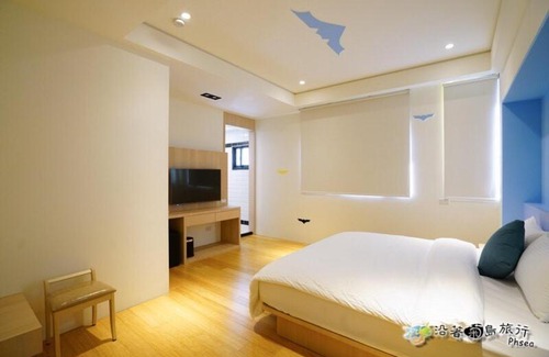 Magong Cama Y Desayuno | CHEN FENG HOMESTAY