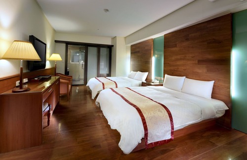 Puli Hotel | Cheng Pao Hotel