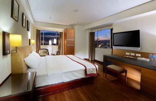 Puli Hotel | Cheng Pao Hotel
