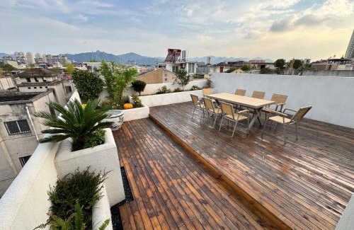 Changjiang County Casa | Cheng's Inn