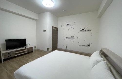 Huxi Casa | Cheng Travel Homestay