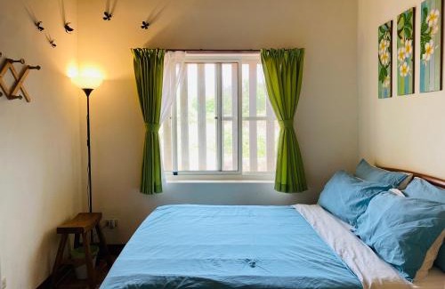 Qimei Casa | Cheng Village