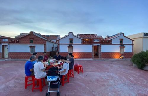 Qimei Casa | Cheng Village