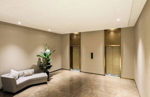 Chengdu City Centre Hotel | Chengdu Hazens Hotel