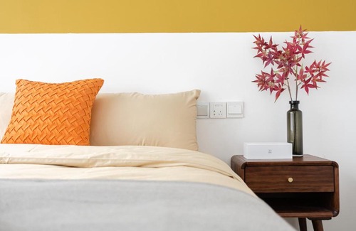 Gaoxin Apartamento | Chengdu Wuhou· Tianfu 1st street