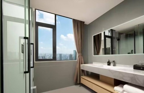 Gaoxin Hotel | Chengdu Ximao Hotel